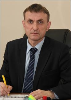 Волков Александр Викторович